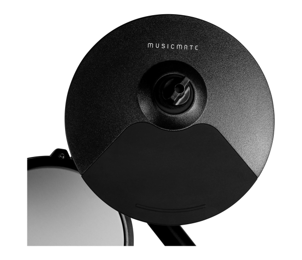 MusicMate Perkusja elektroniczna MM-DRM150 RhythmPro - 1588189 - zdjęcie 11